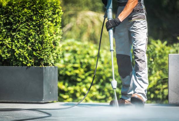 Best Vinyl Siding Pressure Washing in Pennside, PA