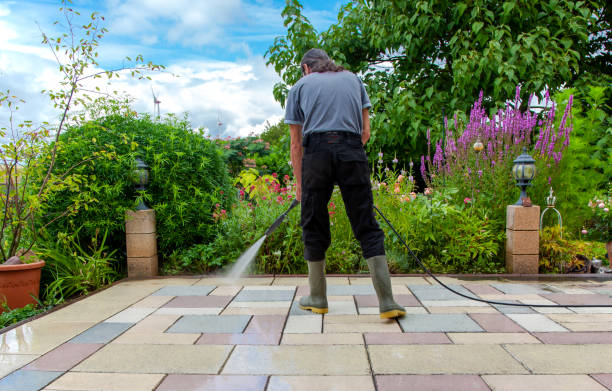 Best Building Exterior Pressure Washing in Pennside, PA